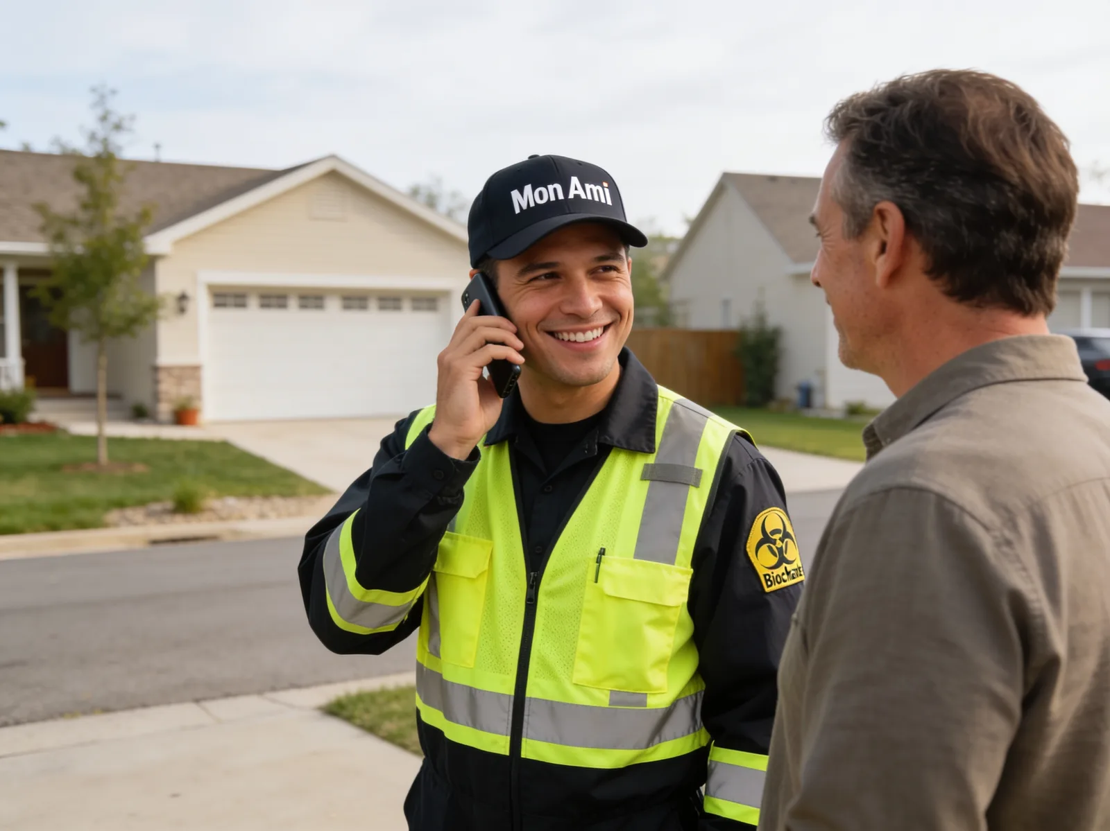 Sewage Cleanup Long Barn, CA FAQs